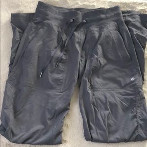 LULULEMON DANCE STUDIO PANT III REGULAR UNLINED